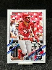 2021 Topps Update  JESSE WINKER  MLB All-Stars  #ASG-16