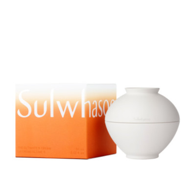 雪花秀 The ultimate S cream 60ml The Ultimate S Cream Refill | Sulwhasoo
