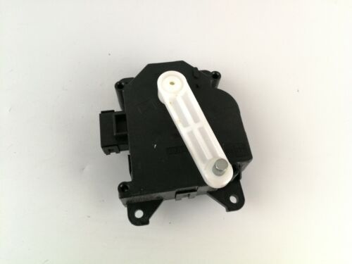 2010 - 2014 Subaru Legacy Outback Conditioning Heater Actuator Flap 113800-2320 - Picture 6 of 8