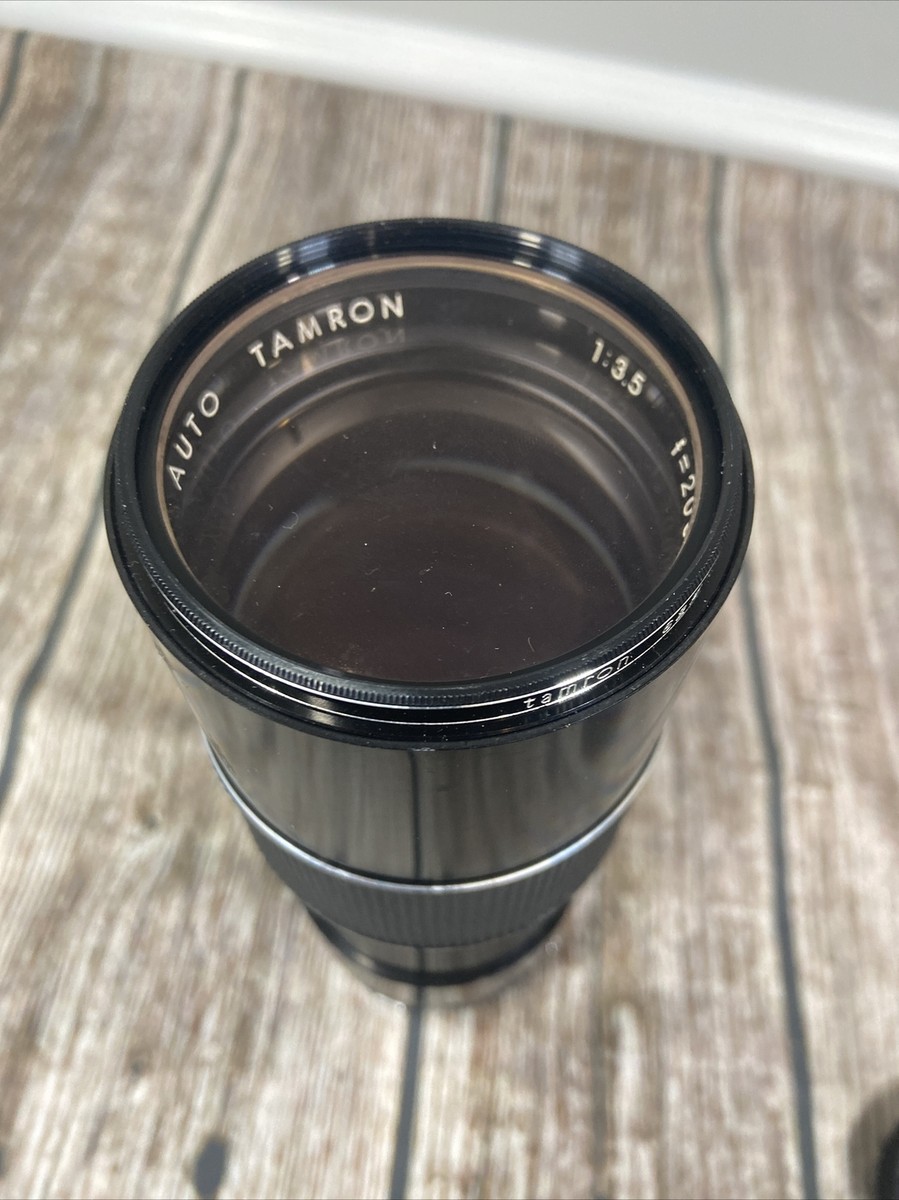 TAMRON - 【よちゃ】 Buy Tamron 50-400mm F/4.5-6.3 Di III VC VXD Lens - Nikon Z A067Z