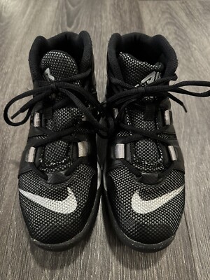 nike air max charging shoes