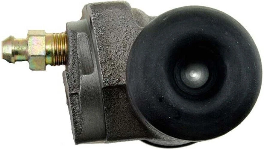 2 cilindros de rueda de freno de tambor traseros L/R para Caddy Chevy GMC reemplazo OEM # 18014081 Foto 3 de 4