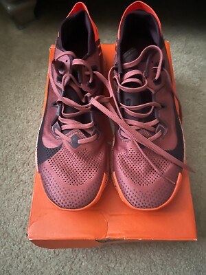 pegasus trail 2 canyon rust