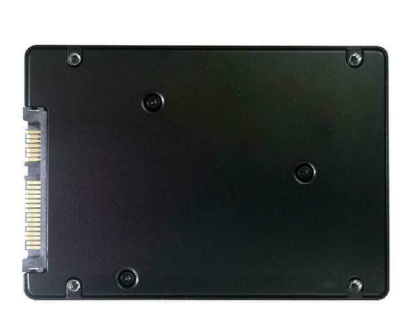 Samsung PM863a 1.92TB Internal SSD 2.5