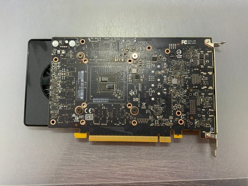 NVIDIA Quadro P2000 5GB GDDR5 Graphics Card - Picture 4 of 5