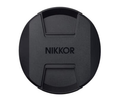 Objektivdeckel LC-K104 für Nikkor Z 14-24mm f 2.8 S