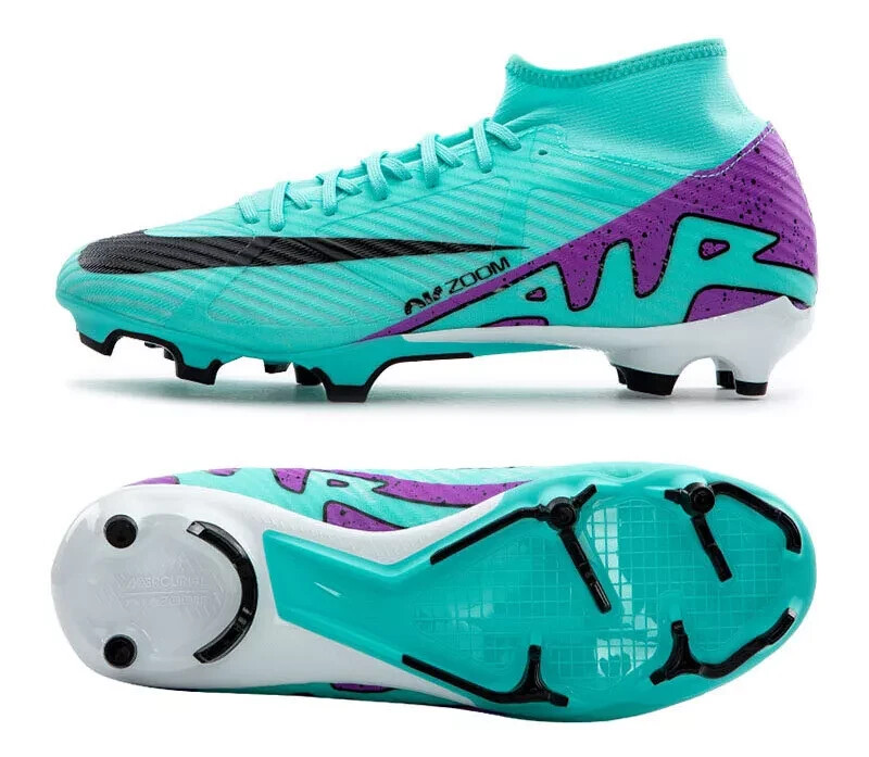 Nike Zoom Superfly 9 Academy FG/MG 'Peak Ready Pack' DJ5625 Nike Zoom Superfly 9 Academy FG/MG 'Peak Ready Pack' DJ5625