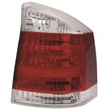 Heckleuchte Rückleuchte rechts für Opel Vectra C Z02 2.8 V6 Turbo OPC