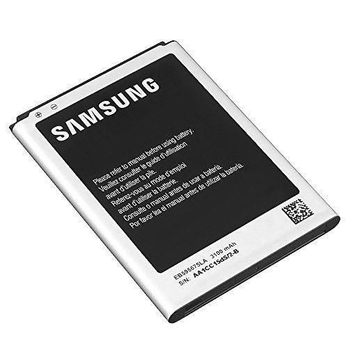 Samsung Galaxy Note 2 II Battery EB-595675LA EB-595675LU EB