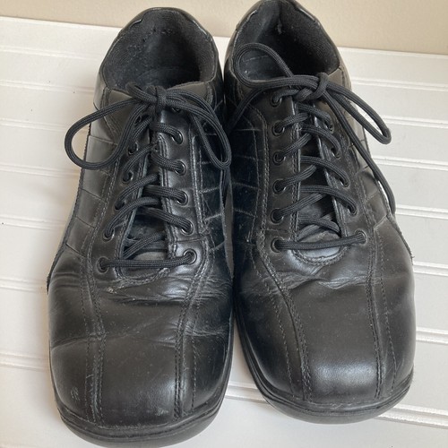 TREDSAFE RESTAURANT SHOES OIL \u0026 SLIP 