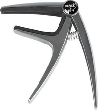 Musedo MC-1 Guitar Capo Acoustic Electric Guitar Capos For Guitar Bass Ukulele