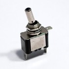 Led Toggle Switch 25A 12V X 1, Blue, Race Rally Off Road 4x4 Grayston