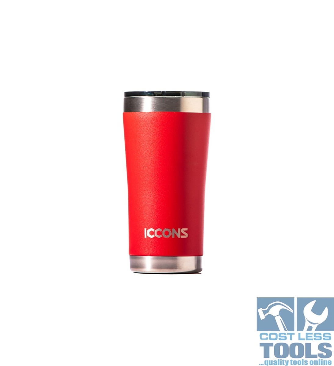 Iccons Yabby 600ml Insulated Stainless Steel Tumbler Australia