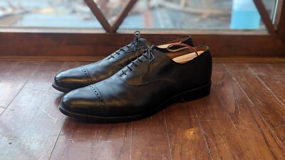 Allen Edmonds Shoes Men display picture 3