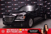 2014 Chrysler 300 Touring * LEATHER * HEATED SEATS * FULLY