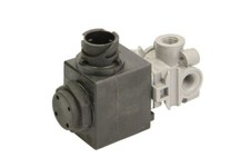 Fits PNEUMATICS PN-10142 Solenoid valve DE stock