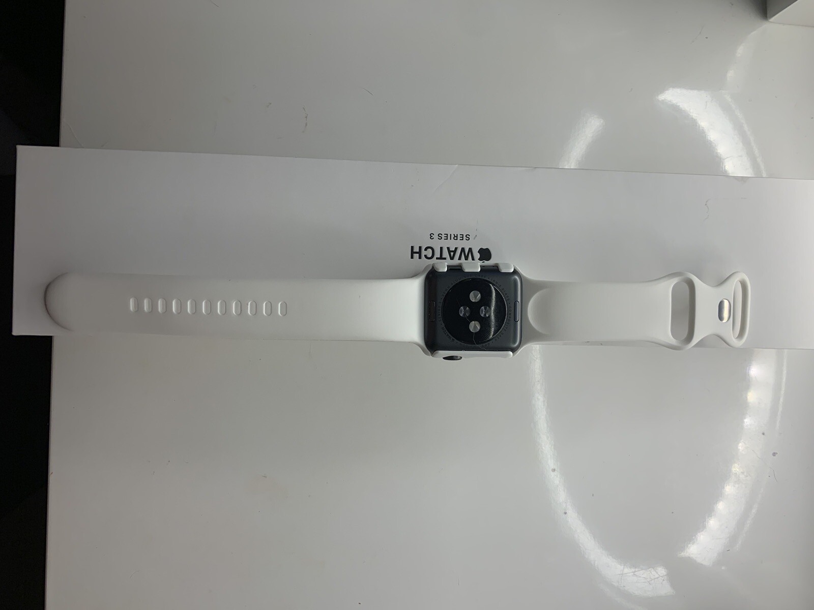 apple watch series 3 eBay