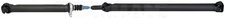 Dorman 946-348 Rear Driveshaft Assembly