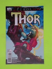 Cover of Thor #621