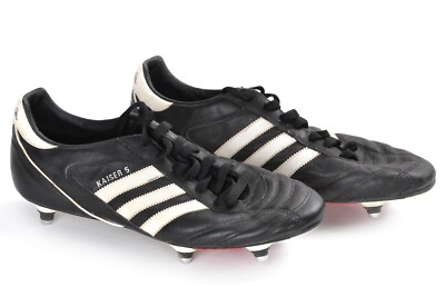 ADIDAS KAISER 5 CUP FOOTBALL BOOTS 033200 2006 SIZE UK 11 MEN