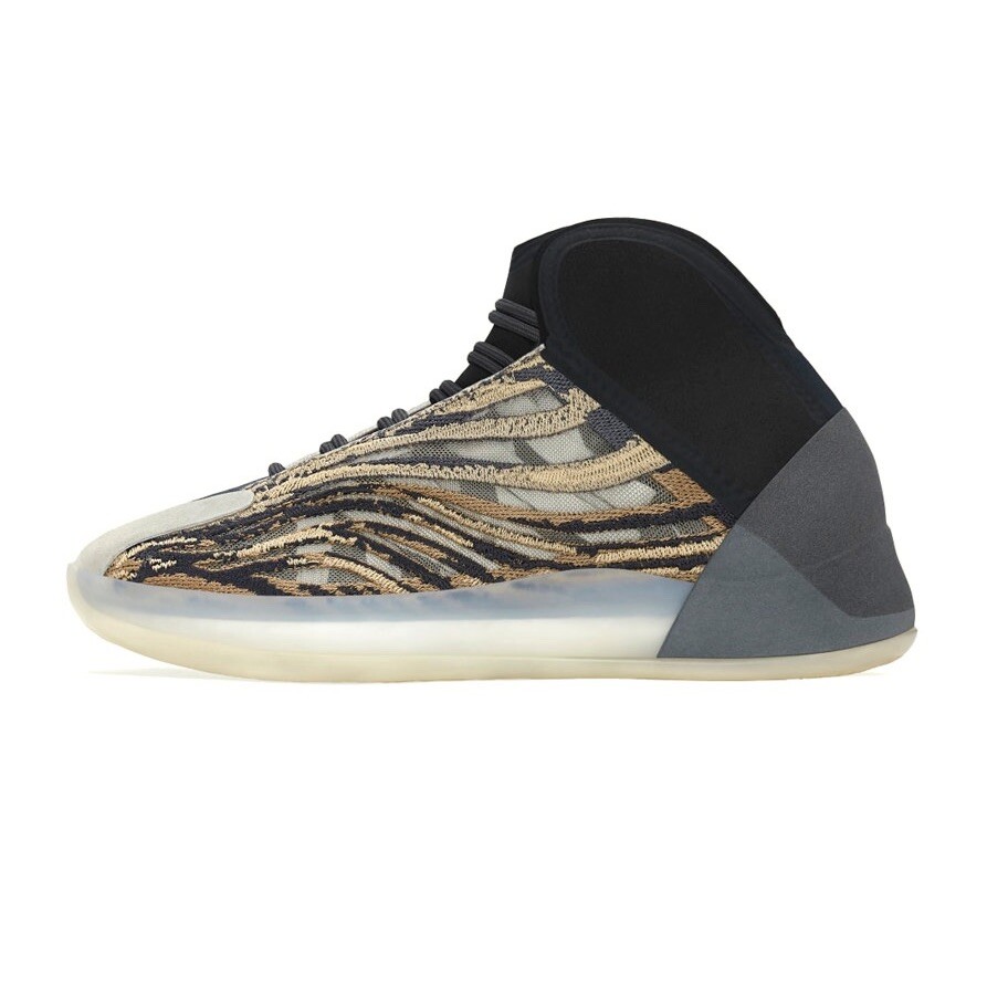 靴 adidas Yeezy YEEZY Quantum \"Amber Tint\" Amazon.com | adidas Mens Yeezy Quantum GX1331 Amber Tint