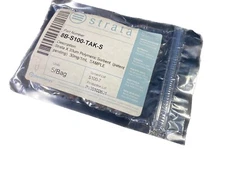 PHENOMENEX 33µm 30mg/1mL Polymeric Sorbent Strata X Tube 8B-S100-TAK-S (5/pk)