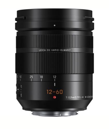 Panasonic LUMIX GH6 + 12-60mm Leica Lens Mirrorless Camera Kit (UK Stock) BNIB - Picture 17 of 24