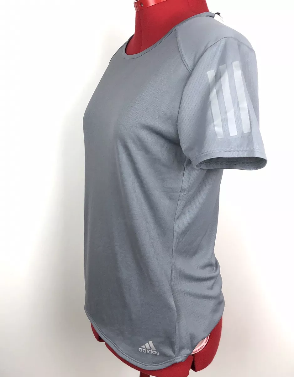 Adidas energy outlet running climacool shirt