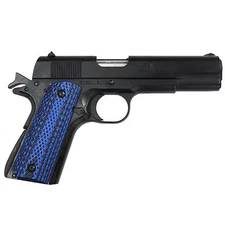 BROWNING G10 GRIPS 1911-22 and 380 Auto 85% Frame  LOTS OF STYLES AND COLORS