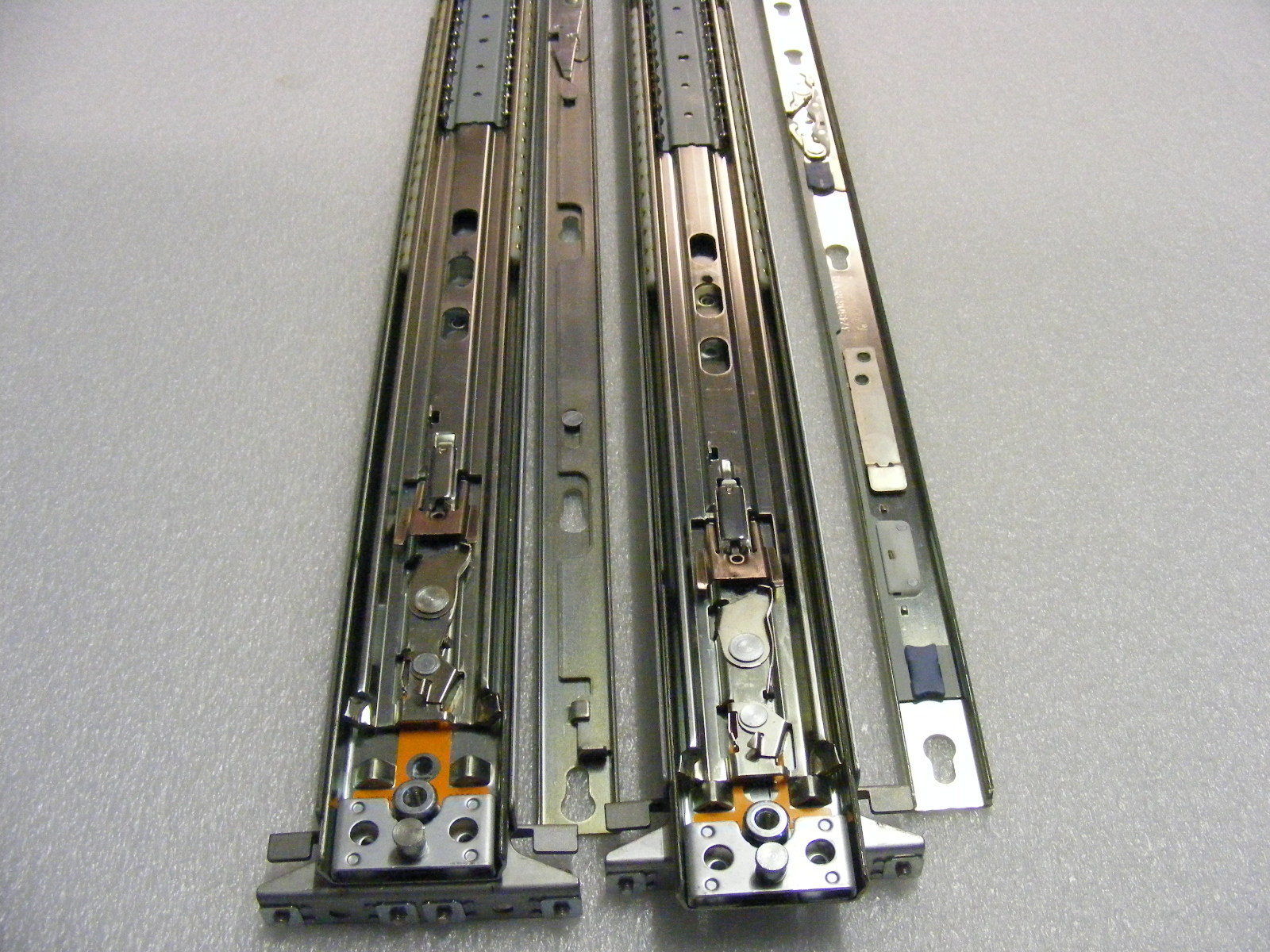 Ml350 Rails HP ML350 G5 /G6 Rack Mount Sliding Rail Kit 374516-001 or similar | eBay UK