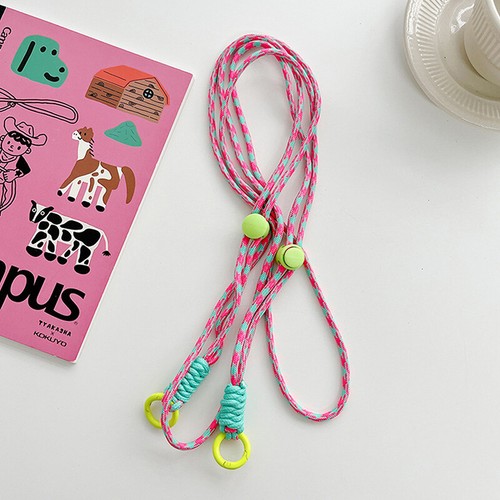 Universal Mobile Phone Strap Lanyard Dedicated Adjustable Key Hanging Lanyard Wa - 第 8/20 張圖片