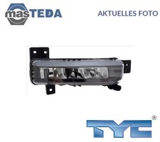 19-15348-00-9 NEBELSCHEINWERFER LINKS TYC NEU OE QUALITÄT