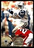 Michael Irvin 1995 Action Packed Rookies & Stars #17 Cowboys NFL READ FREE SHIP