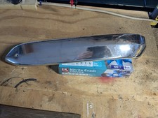 1961 1962 1963 1964 Chevrolet Oldsmobile Pontiac Buick Seat Trim Passenger Side