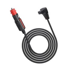 Car Refrigerator DC Power Cord Compatible with alpicool, Bodega, euhomy,