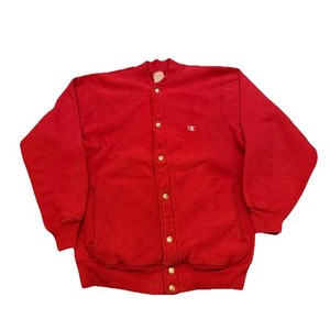 Champion Reverse Weave Cardigan | eBay