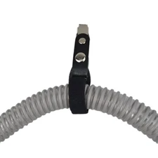 10 Pack CPAP Hose Holder Clip for Oxygen Tube Cannula Holder Sleeping Tangle ...