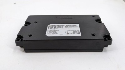 Ford Fiesta ST 2014 Bluetooth Modul Steuergerät D1BT14D212CC LAA15004