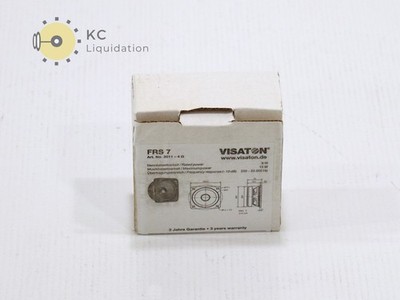 Visaton FRS 7 4 ohm Full Range Speaker - New