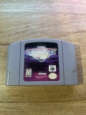 NFL Blitz 2000 (Nintendo 64, 1999) Tested & Working Authentic