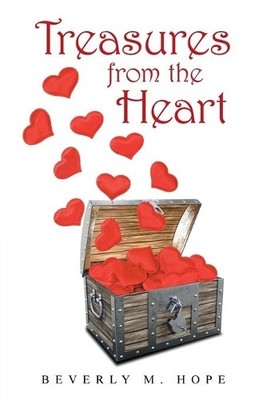 Beverly M Hope Treasures from the Heart (Taschenbuch)