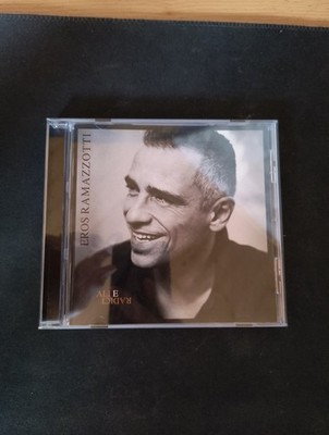 Ali E Radici von Ramazzotti,Eros | CD | Zustand sehr gut