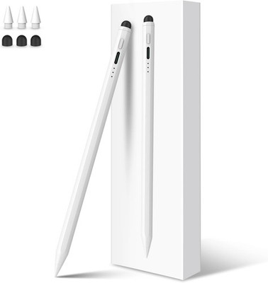 Stylus Pen für iPad (2018 2025), Pencil für Apple iPad 11th A16/10/9/8/7/6 Gen