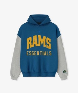 Essentials Los Angeles Hoodie | eBay