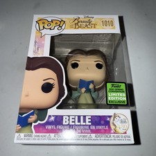 2021 Funko Emerald City Comic Con Exclusives ECCC Virtual Con Spring Convention Guide & Shared List 55