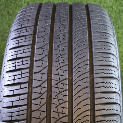 285 45 22 Pirelli Scorpion Zero A/S with 90% Tread 9/32 114Y #27761