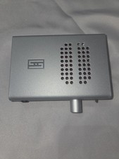 Schiit Magni Heretic Headphone Amp & Preamp (Black) - Original Power Supply