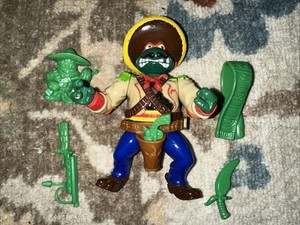 Wacky Wild West Tmnt | eBay