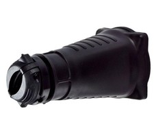 Meltric 556P0D35 Santoprene Device Handle