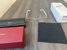 cartier glasses for men